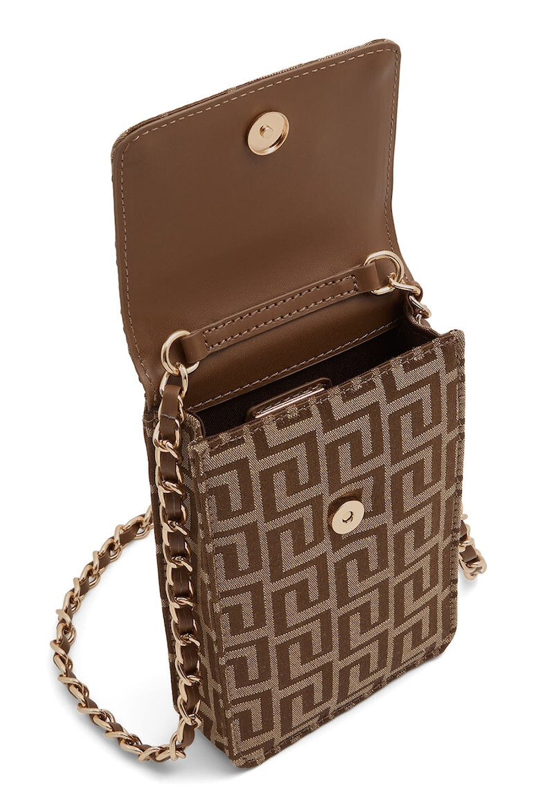 Aldo Geanta crossbody cu model Abidah - Pled.ro