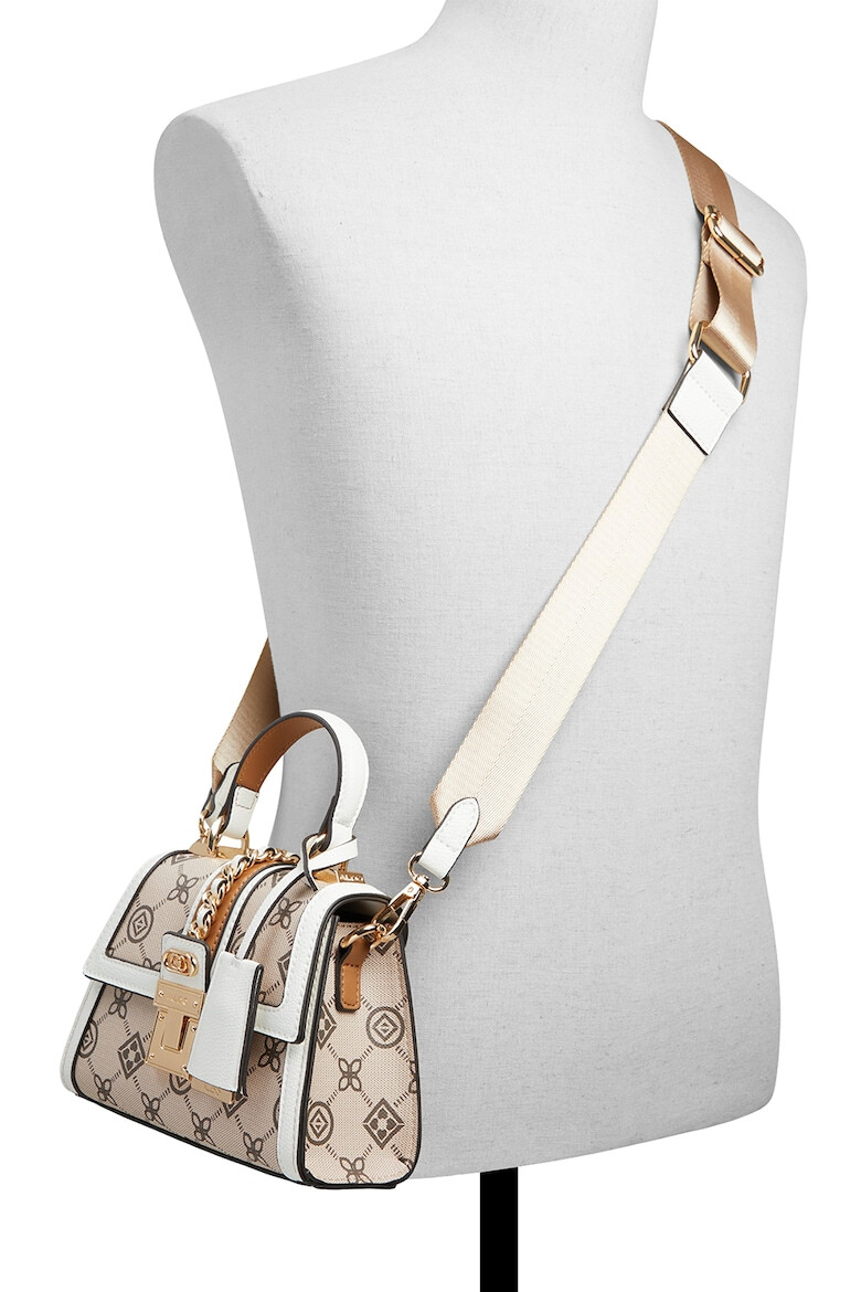 Aldo Geanta crossbody cu model Banagyn - Pled.ro