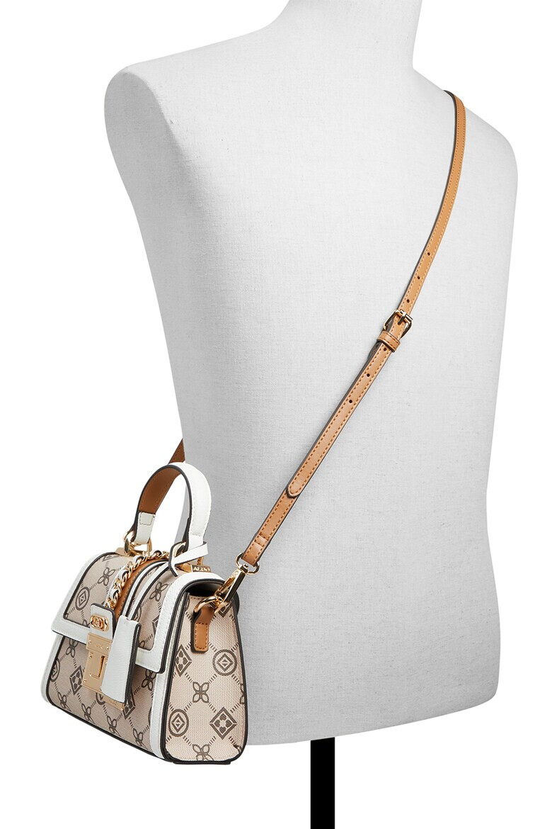 Aldo Geanta crossbody cu model Banagyn - Pled.ro