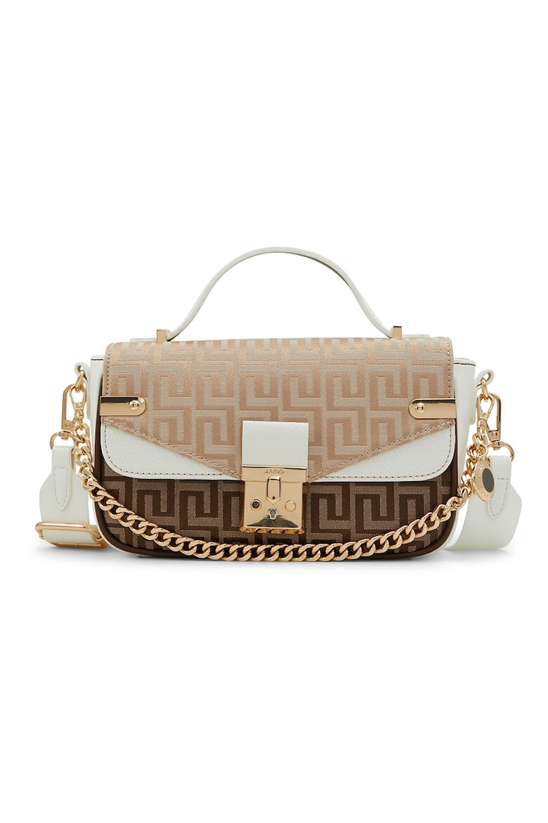 Aldo Geanta crossbody cu model Dallina - Pled.ro