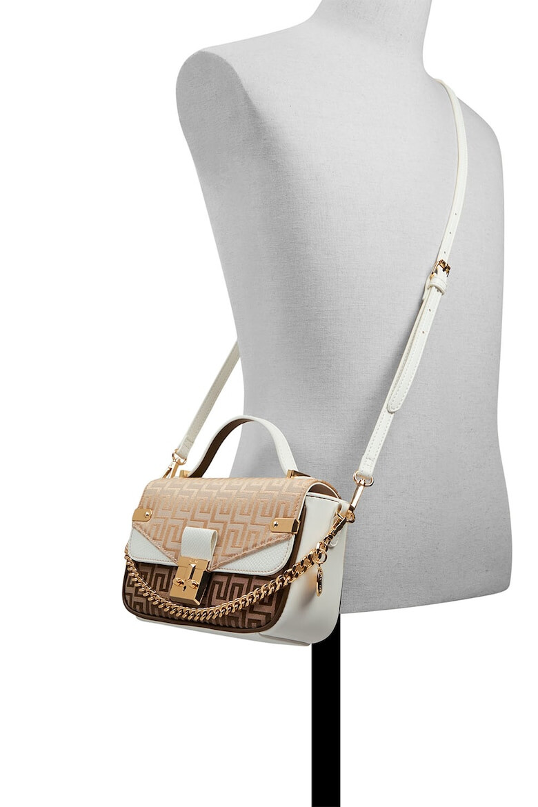 Aldo Geanta crossbody cu model Dallina - Pled.ro