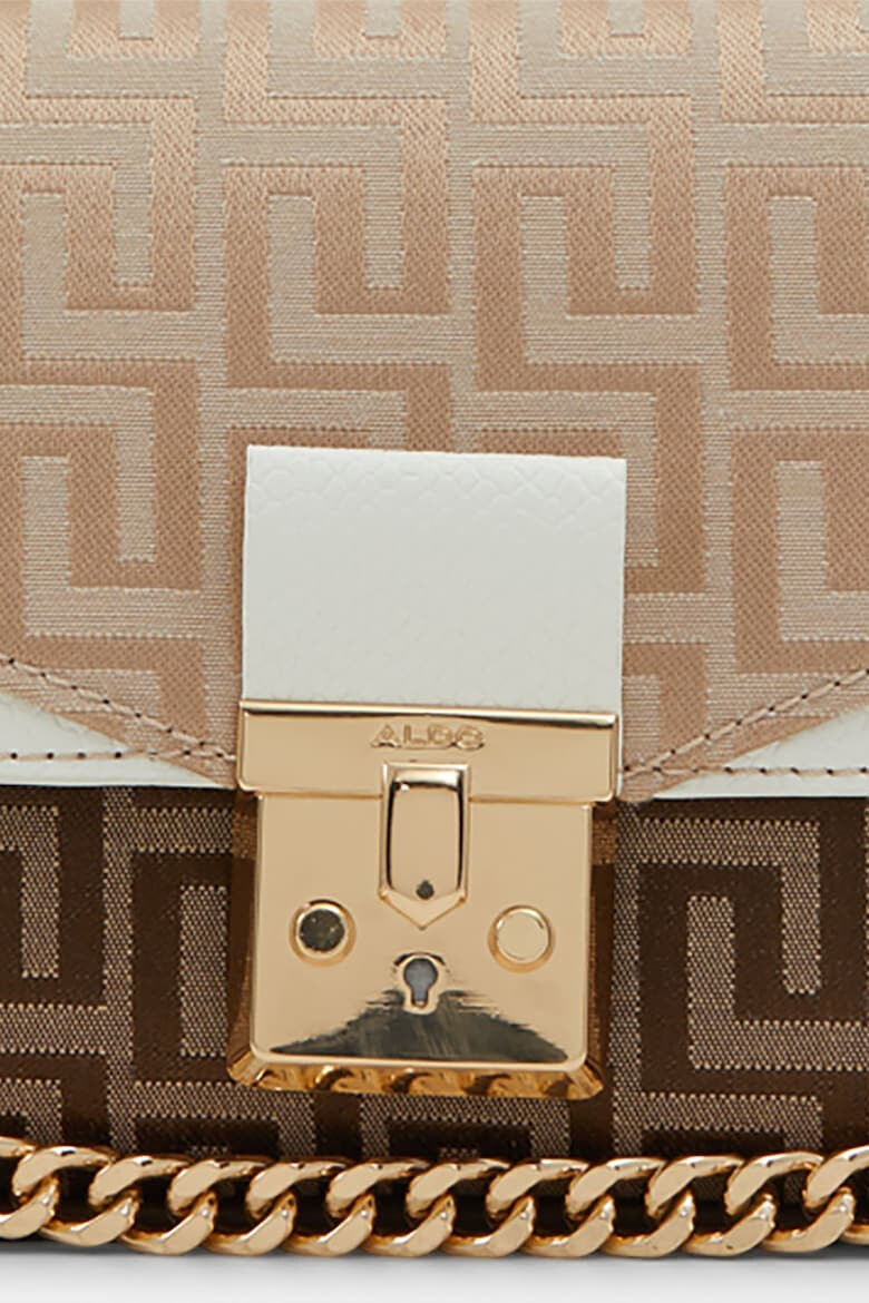 Aldo Geanta crossbody cu model Dallina - Pled.ro