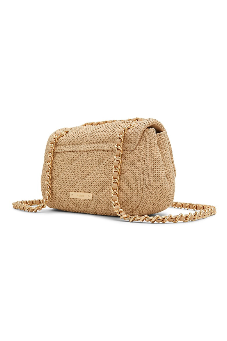 Aldo Geanta crossbody cu talismane Paradisa - Pled.ro