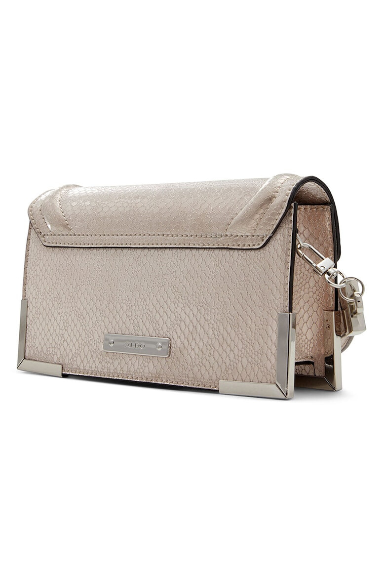 Aldo Geanta crossbody de piele ecologica Akyra - Pled.ro