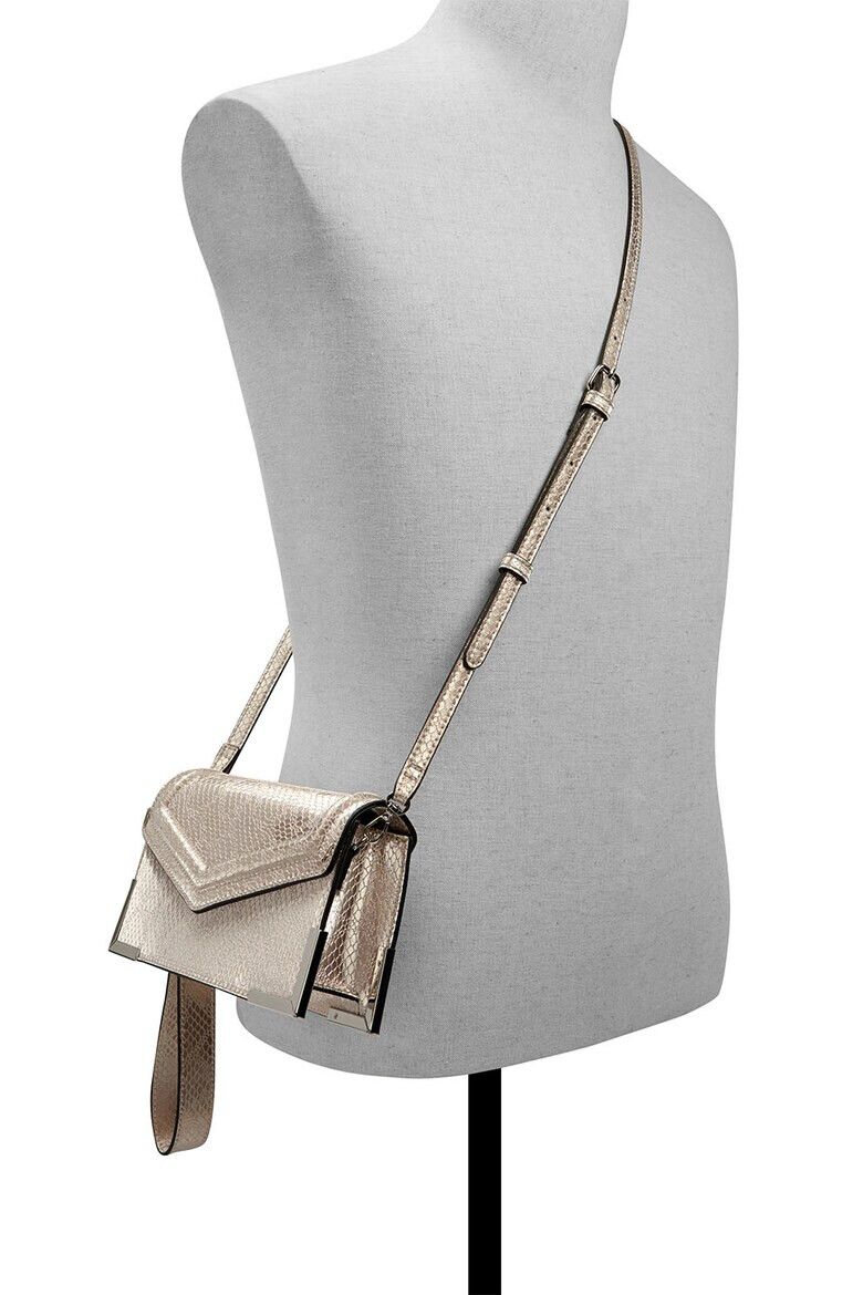 Aldo Geanta crossbody de piele ecologica Akyra - Pled.ro