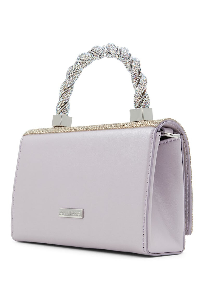 Aldo Geanta crossbody de piele ecologica Albedanten - Pled.ro