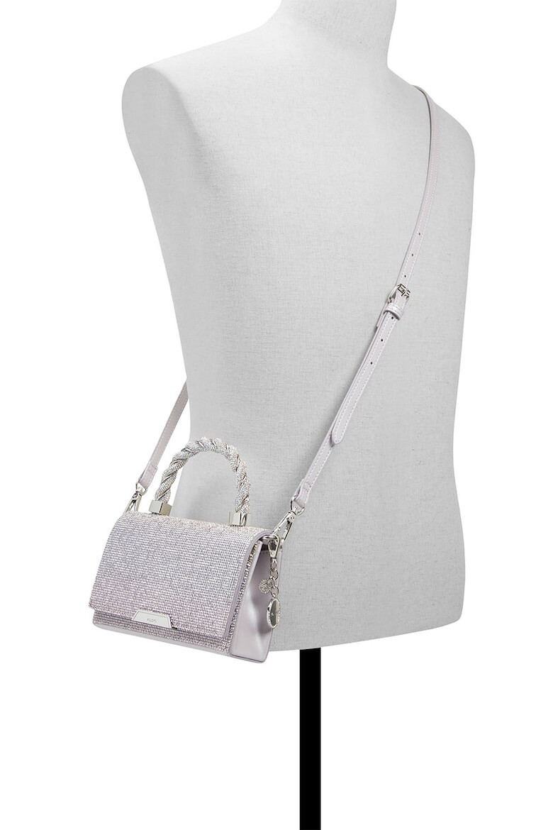 Aldo Geanta crossbody de piele ecologica Albedanten - Pled.ro