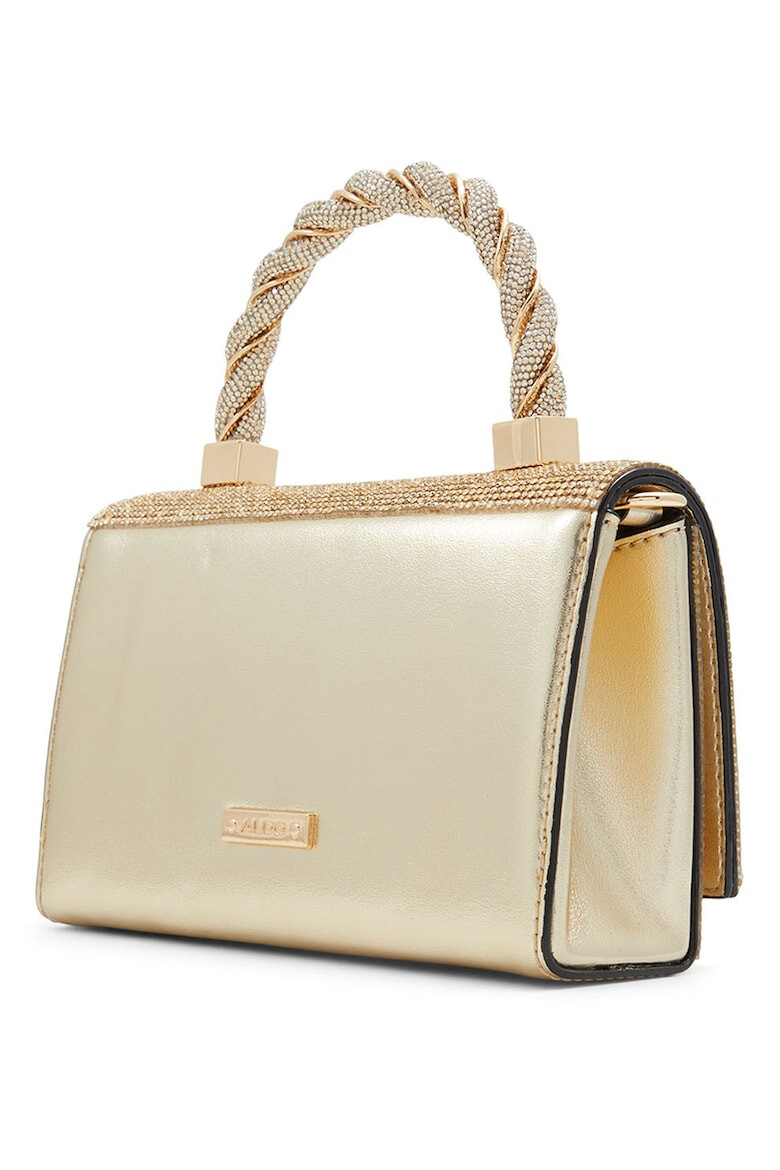 Aldo Geanta crossbody de piele ecologica Albedanten - Pled.ro