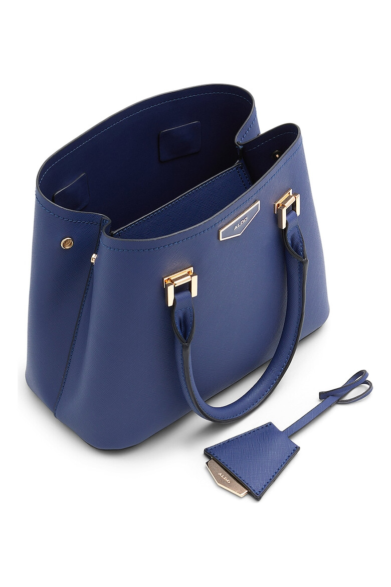 Aldo Geanta crossbody de piele ecologica Anneteriel - Pled.ro