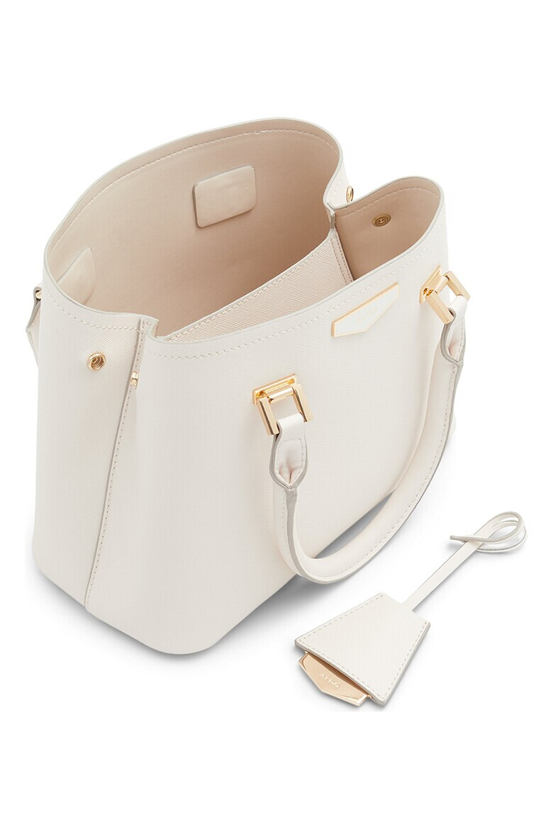 Aldo Geanta crossbody de piele ecologica Anneteriel - Pled.ro