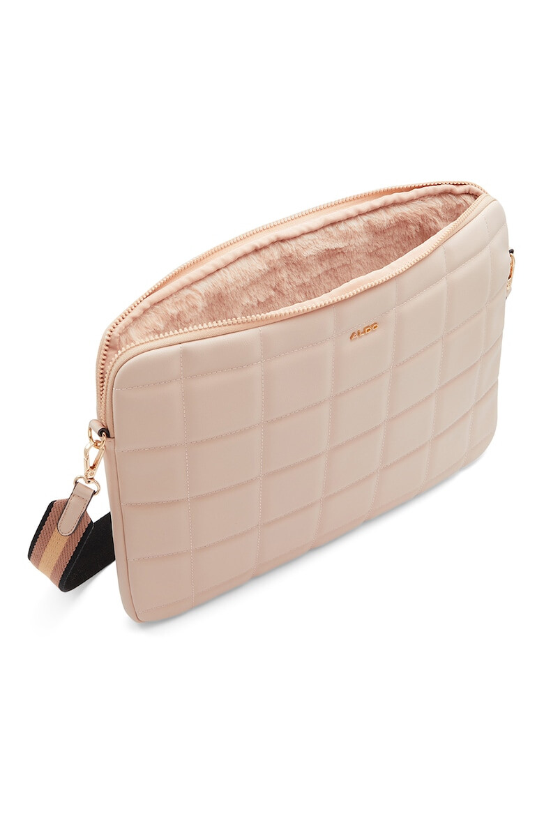 Aldo Geanta crossbody de piele ecologica Cadiedan - Pled.ro