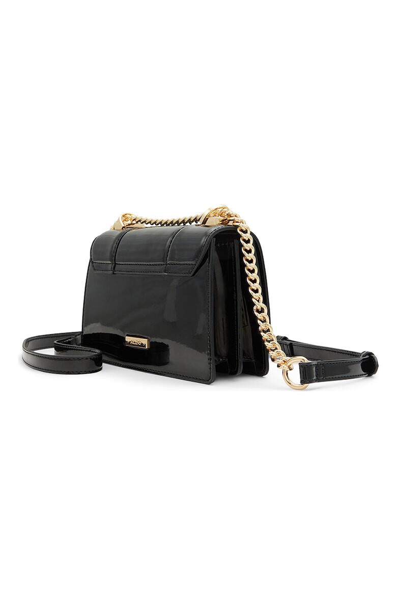 Aldo Geanta crossbody de piele ecologica Crotorua - Pled.ro