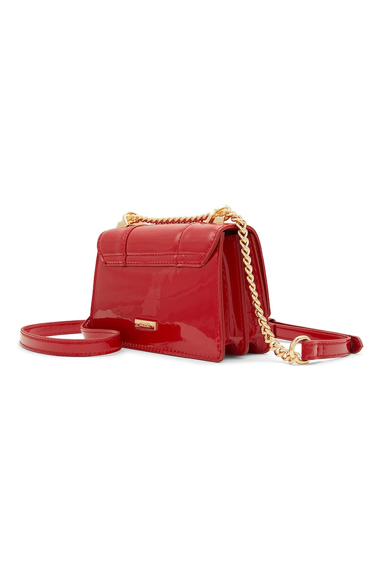 Aldo Geanta crossbody de piele ecologica Crotorua - Pled.ro