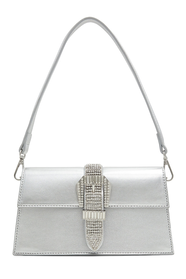 Aldo Geanta crossbody de piele ecologica cu strasuri Annmarie - Pled.ro