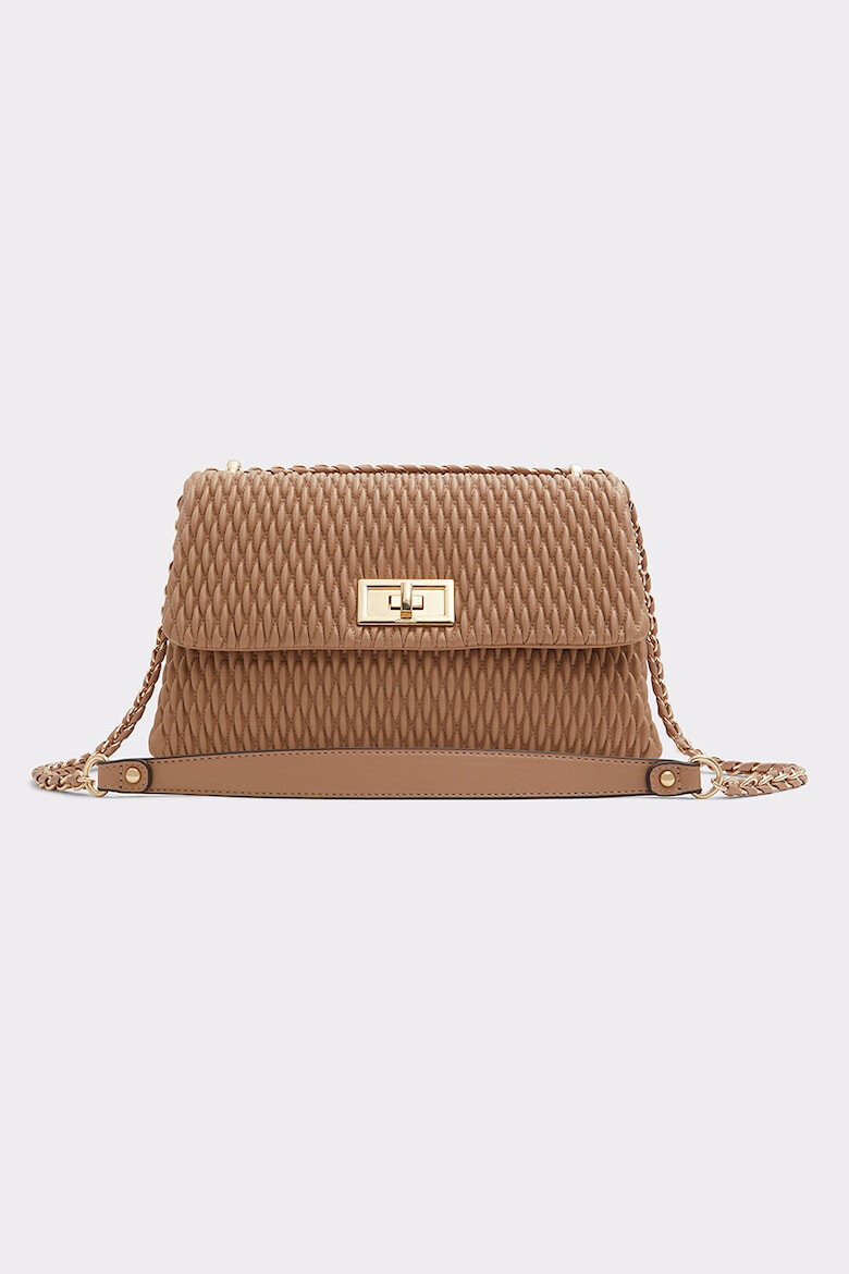 Aldo Geanta crossbody de piele ecologica Eloyse - Pled.ro