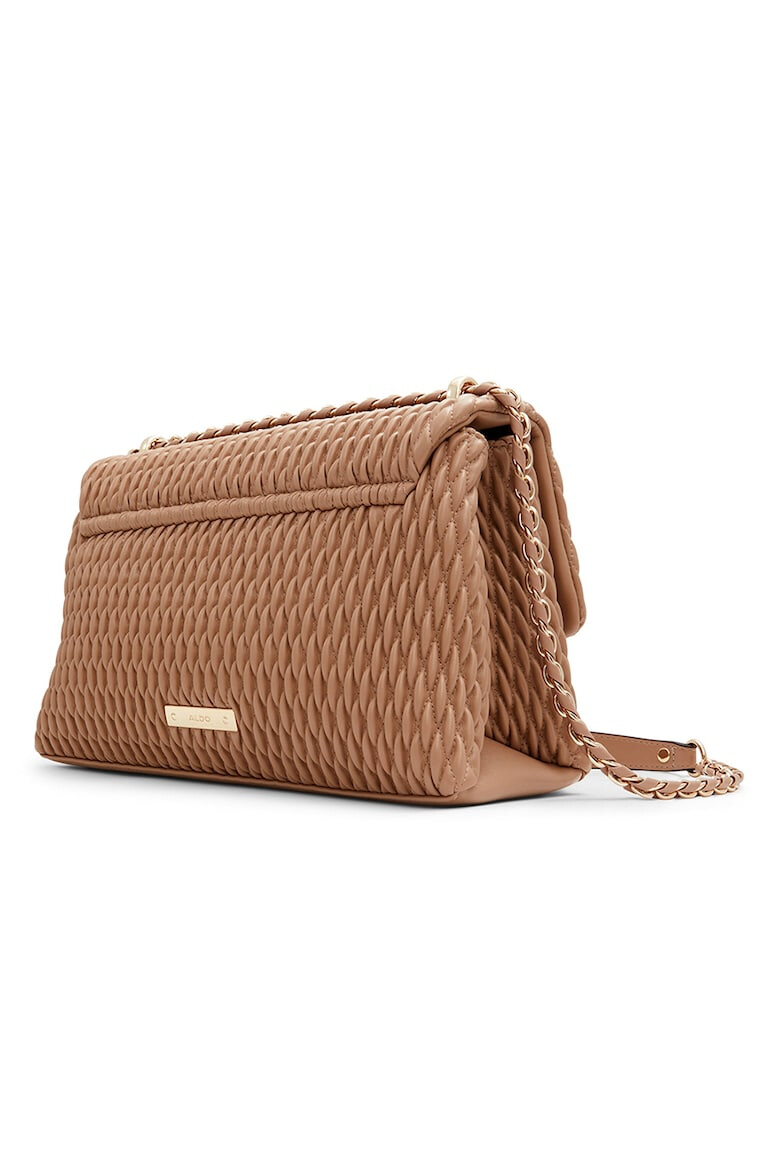 Aldo Geanta crossbody de piele ecologica Eloyse - Pled.ro