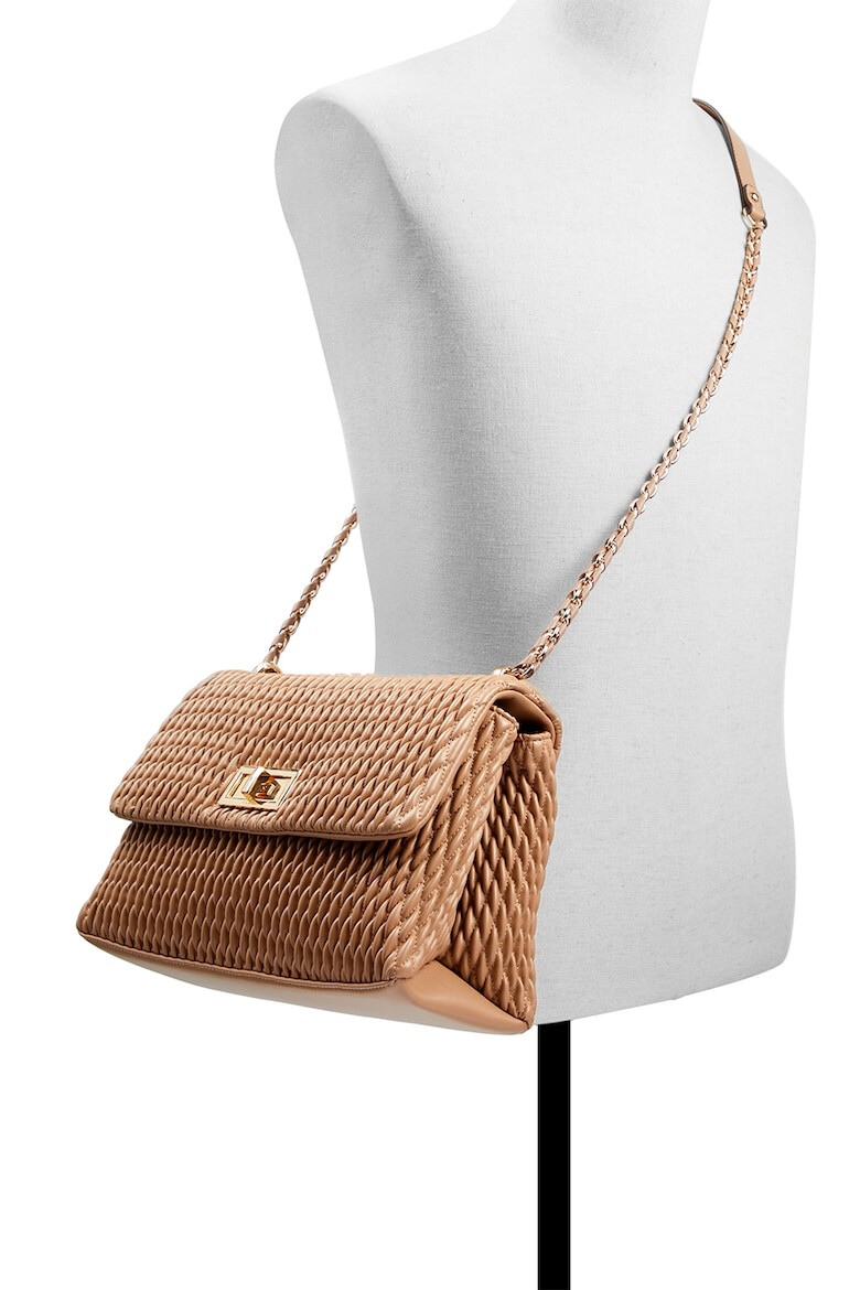 Aldo Geanta crossbody de piele ecologica Eloyse - Pled.ro