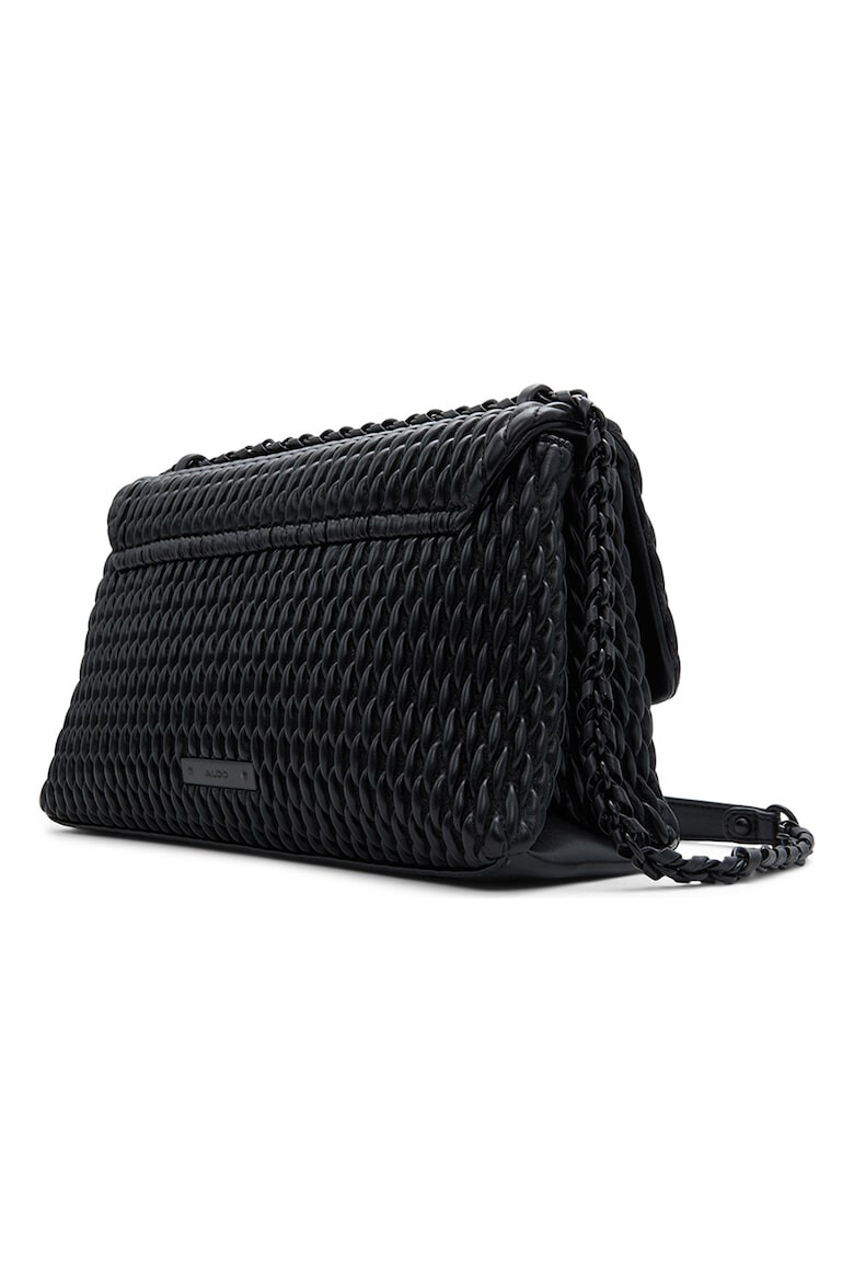 Aldo Geanta crossbody de piele ecologica Eloyse - Pled.ro