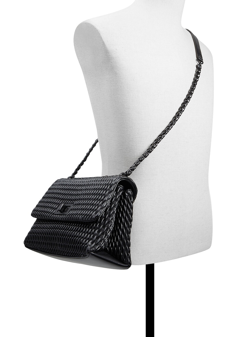 Aldo Geanta crossbody de piele ecologica Eloyse - Pled.ro