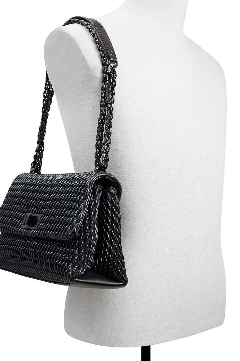 Aldo Geanta crossbody de piele ecologica Eloyse - Pled.ro