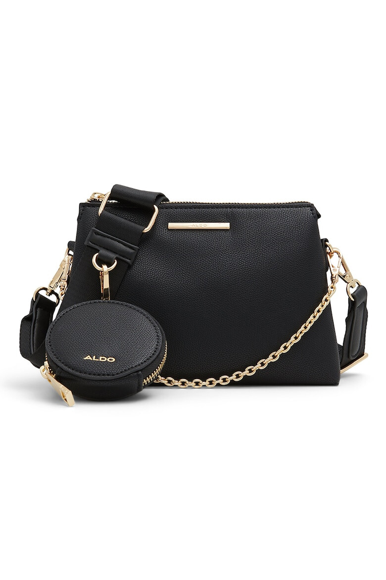 Aldo Geanta crossbody de piele ecologica Halaver - Pled.ro