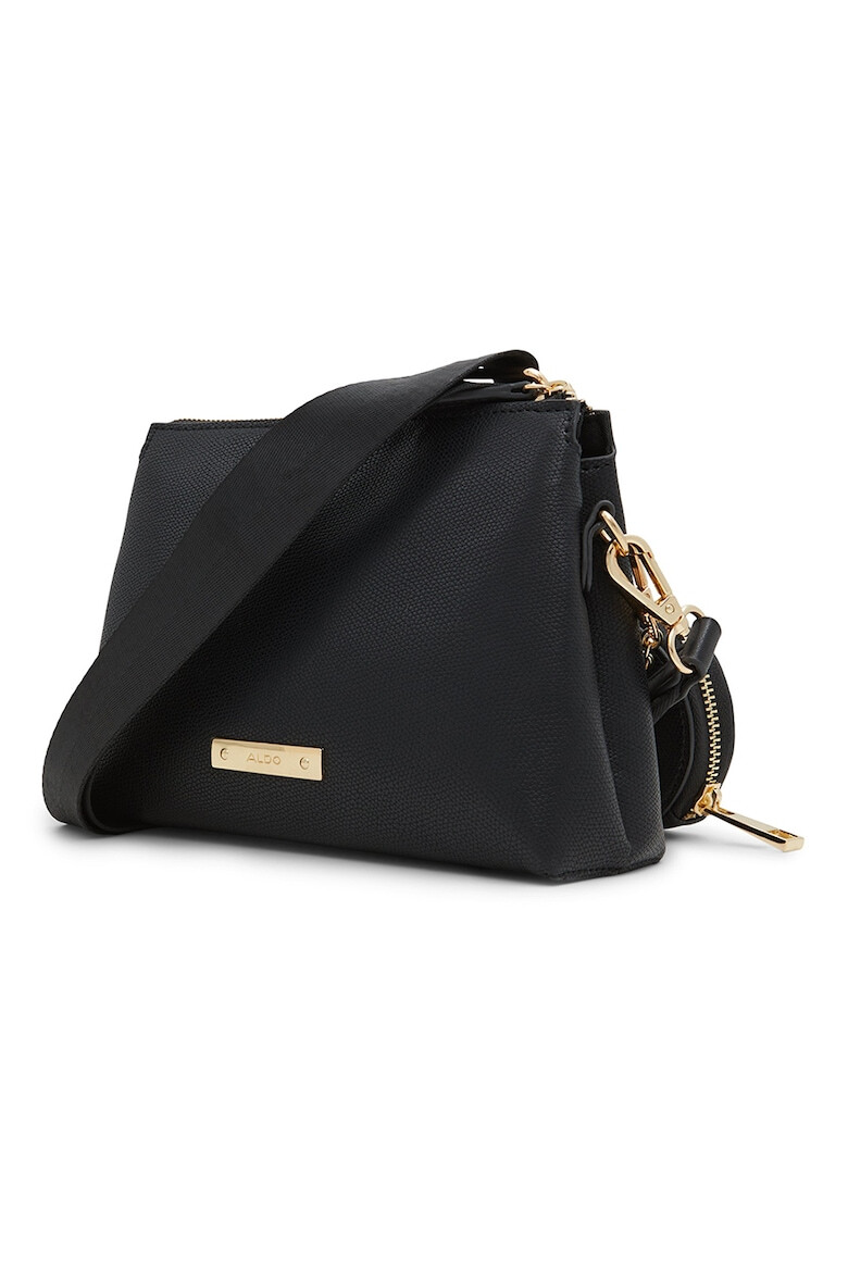 Aldo Geanta crossbody de piele ecologica Halaver - Pled.ro