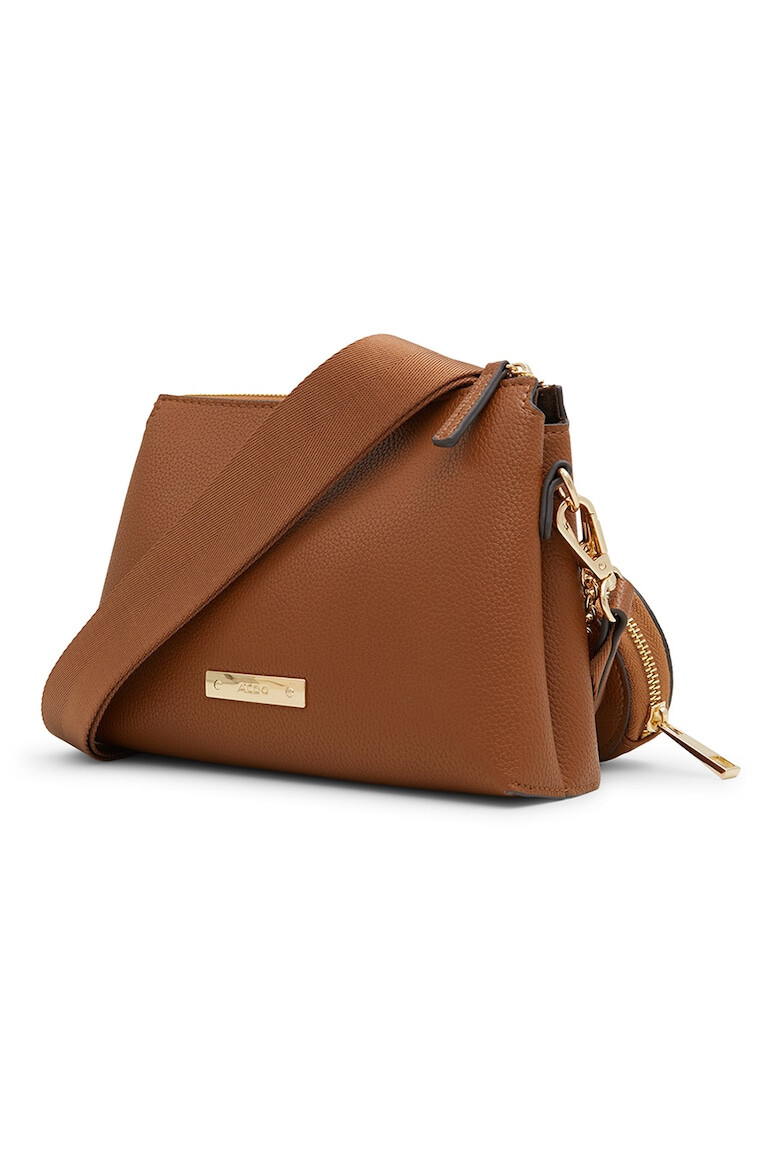 Aldo Geanta crossbody de piele ecologica Halaver - Pled.ro