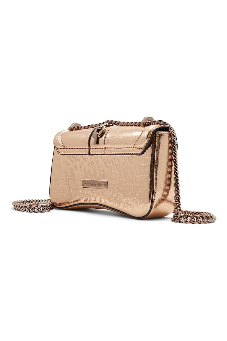 Aldo Geanta crossbody de piele ecologica Lidia - Pled.ro