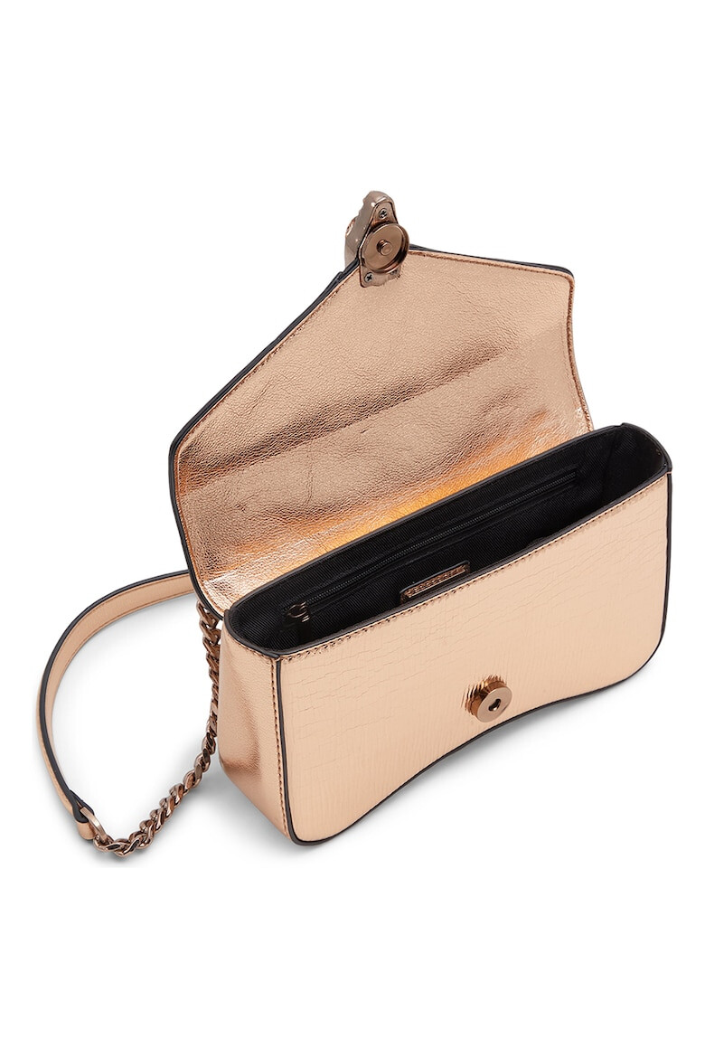 Aldo Geanta crossbody de piele ecologica Lidia - Pled.ro