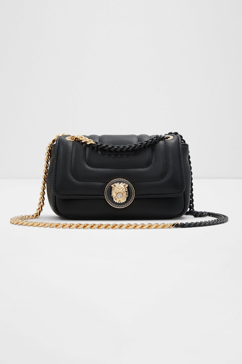 Aldo Geanta crossbody de piele ecologica Lyndzi - Pled.ro