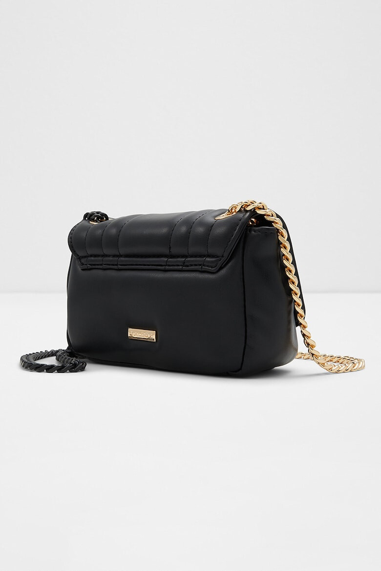 Aldo Geanta crossbody de piele ecologica Lyndzi - Pled.ro