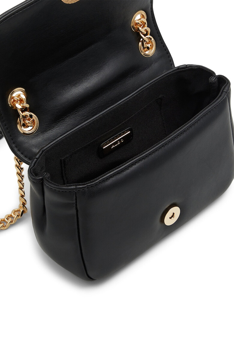 Aldo Geanta crossbody de piele ecologica Lyndzi - Pled.ro