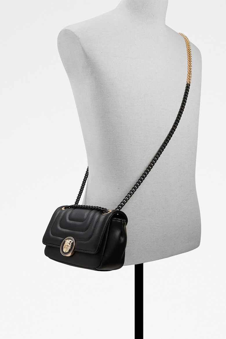 Aldo Geanta crossbody de piele ecologica Lyndzi - Pled.ro