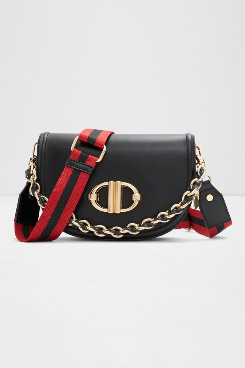 Aldo Geanta crossbody de piele ecologica Maridom - Pled.ro