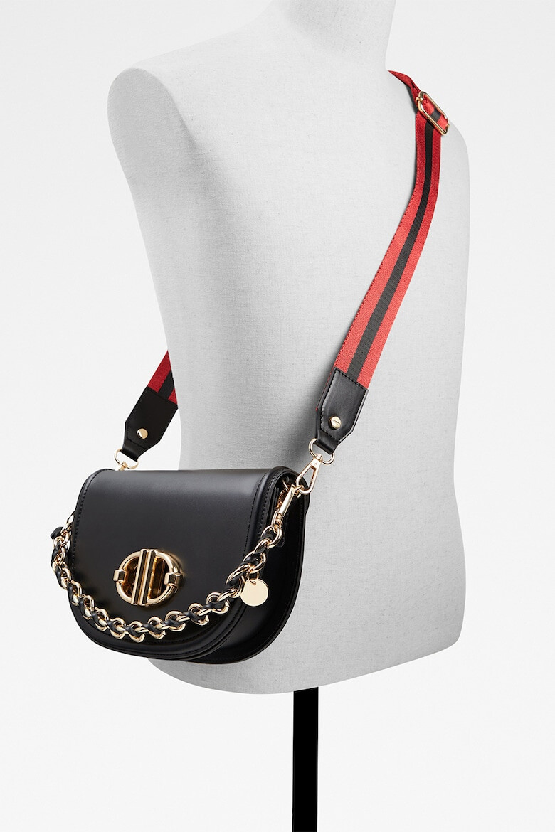 Aldo Geanta crossbody de piele ecologica Maridom - Pled.ro