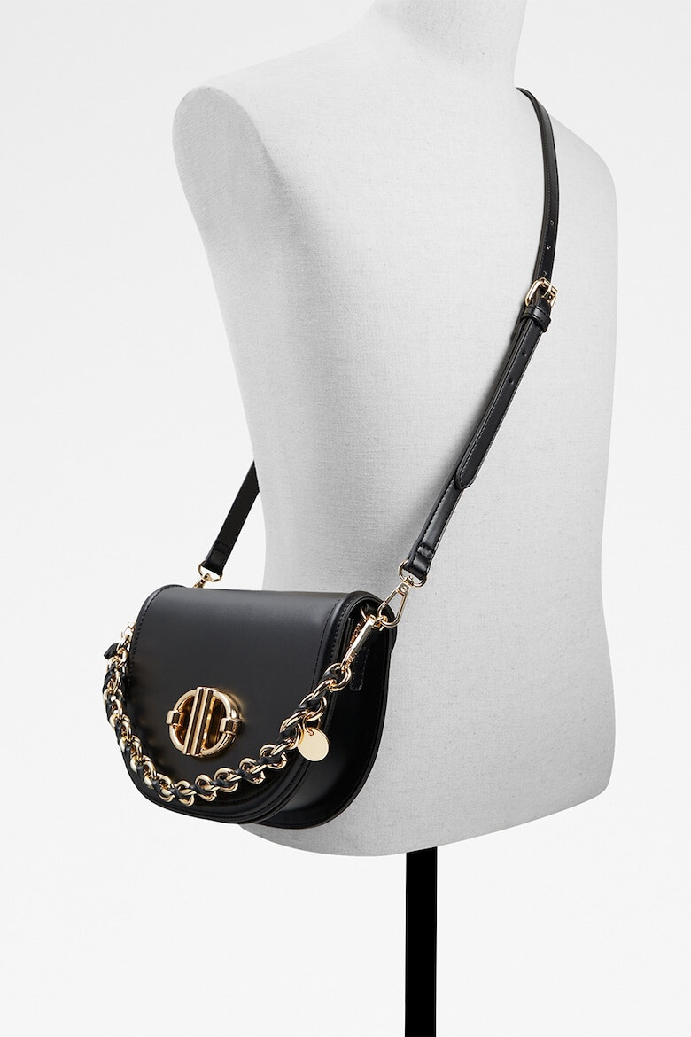 Aldo Geanta crossbody de piele ecologica Maridom - Pled.ro