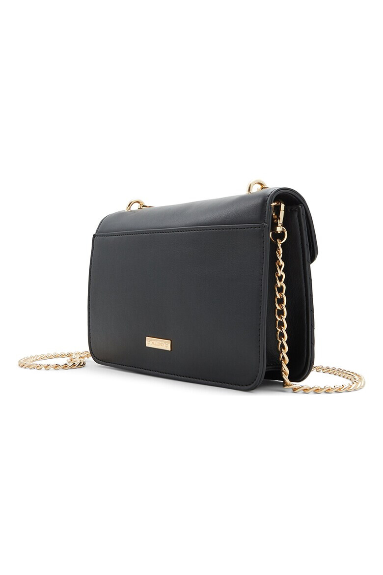 Aldo Geanta crossbody de piele ecologica Nighthour - Pled.ro