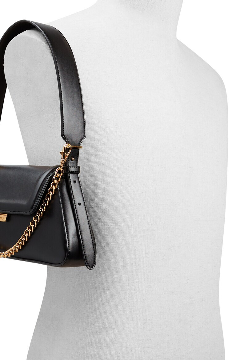 Aldo Geanta crossbody de piele ecologica Tivoli - Pled.ro