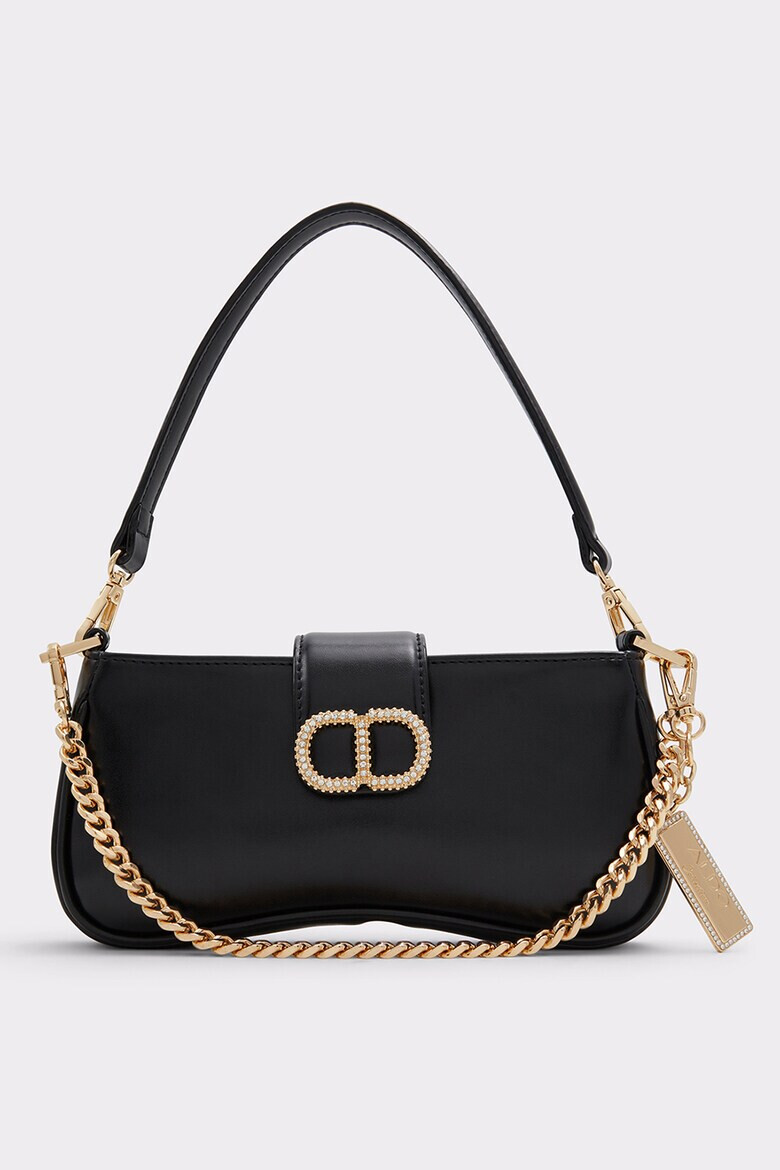 Aldo Geanta crossbody de piele ecologica Villanelle - Pled.ro