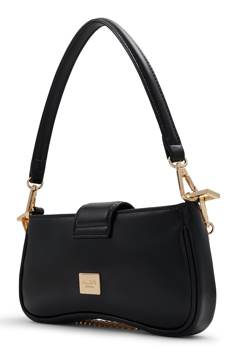 Aldo Geanta crossbody de piele ecologica Villanelle - Pled.ro