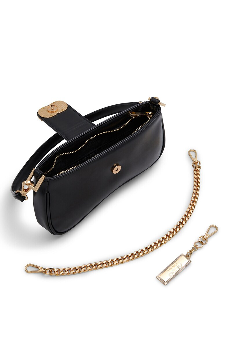 Aldo Geanta crossbody de piele ecologica Villanelle - Pled.ro