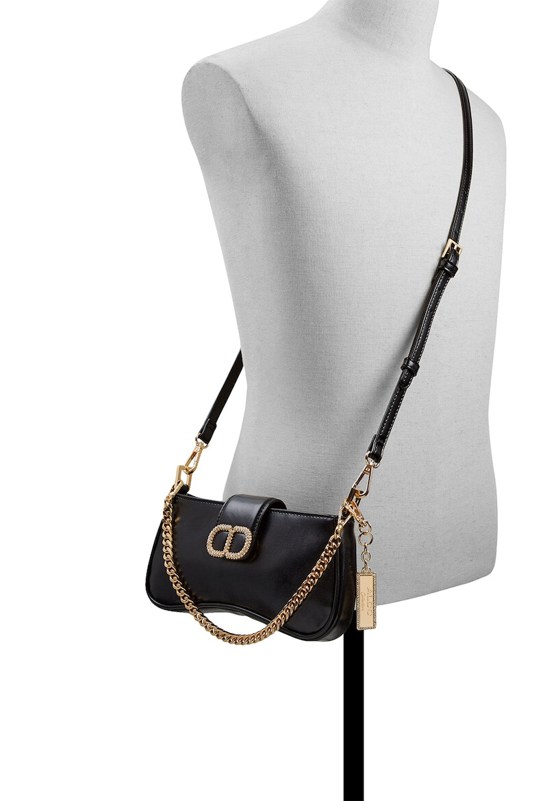 Aldo Geanta crossbody de piele ecologica Villanelle - Pled.ro