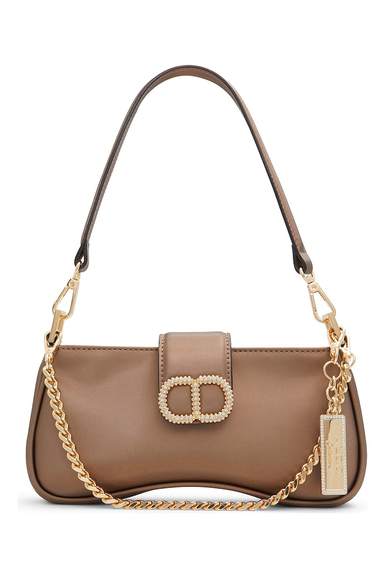 Aldo Geanta crossbody de piele ecologica Villanelle - Pled.ro