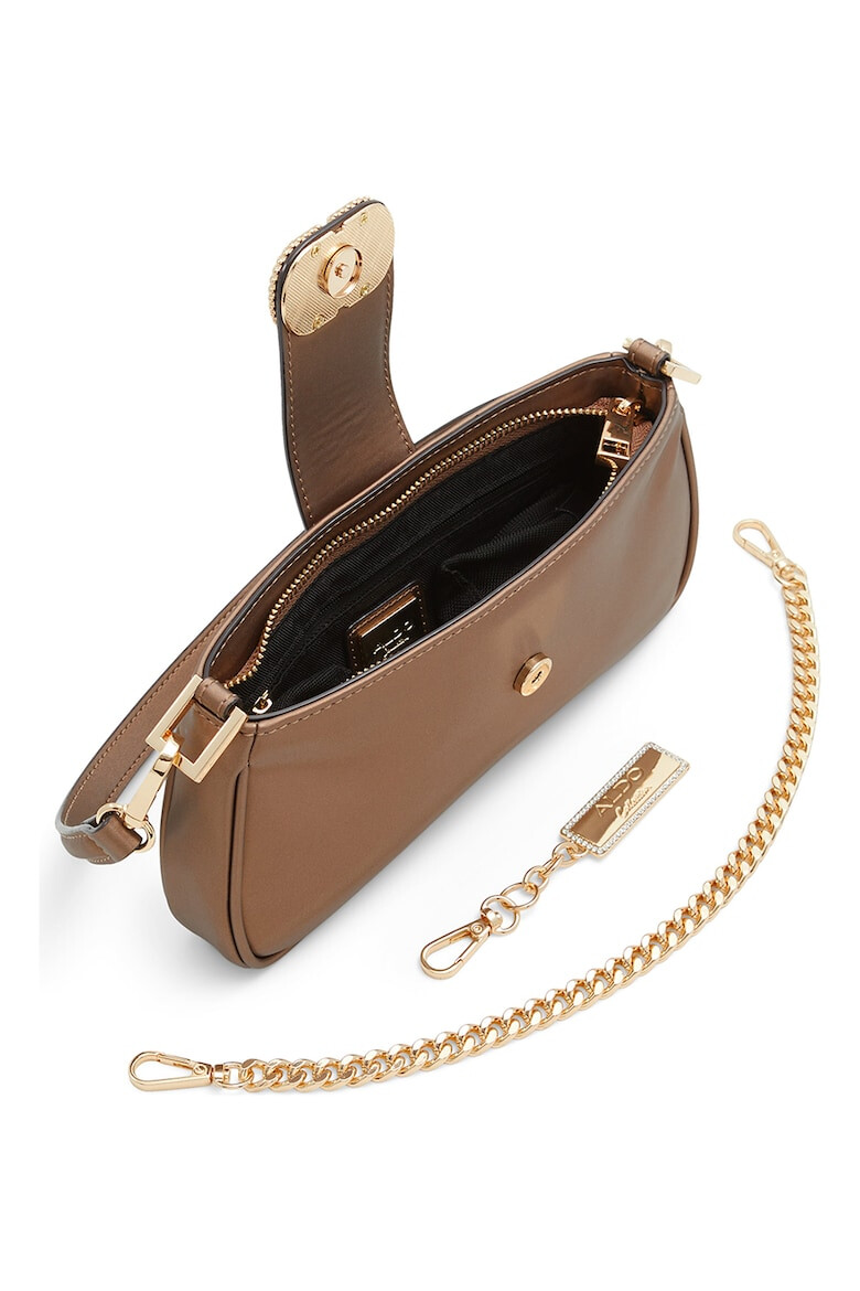 Aldo Geanta crossbody de piele ecologica Villanelle - Pled.ro