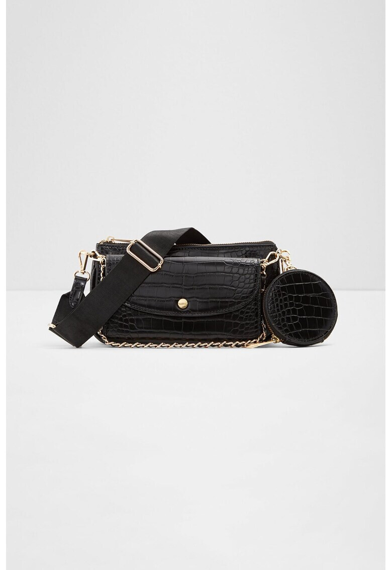 Aldo Geanta crossbody din piele ecologica Dinna - Pled.ro