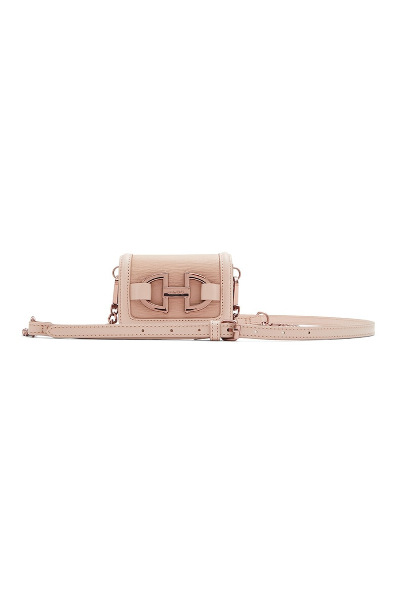 Aldo Geanta crossbody mini de piele ecologica Pelil - Pled.ro