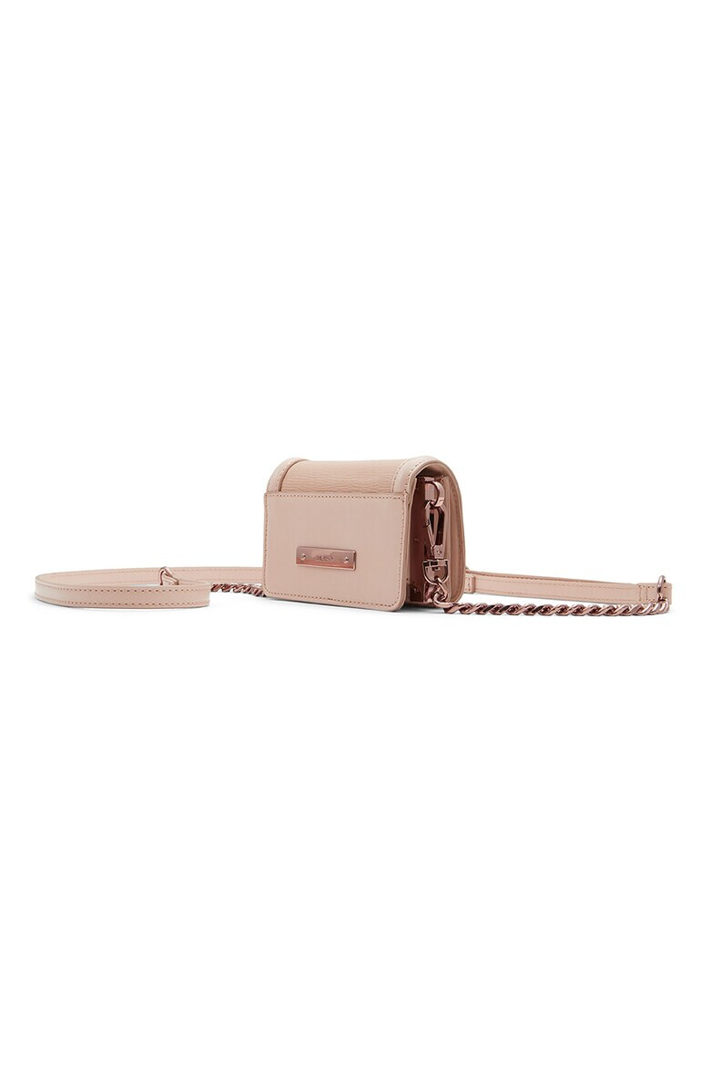 Aldo Geanta crossbody mini de piele ecologica Pelil - Pled.ro