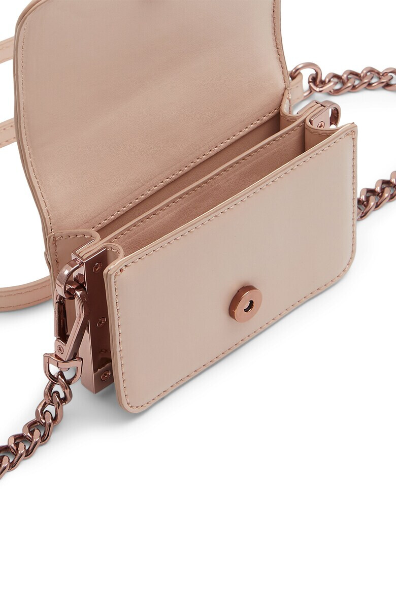 Aldo Geanta crossbody mini de piele ecologica Pelil - Pled.ro