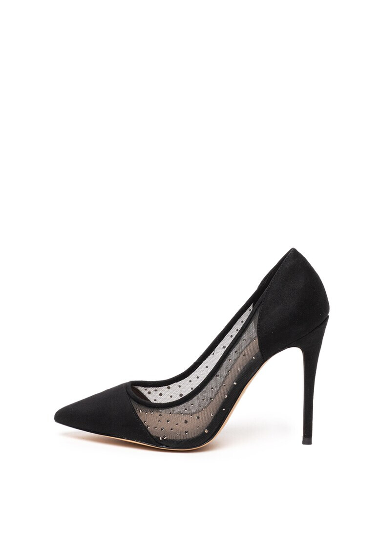 Aldo Pantofi cu toc stiletto Crestasee - Pled.ro