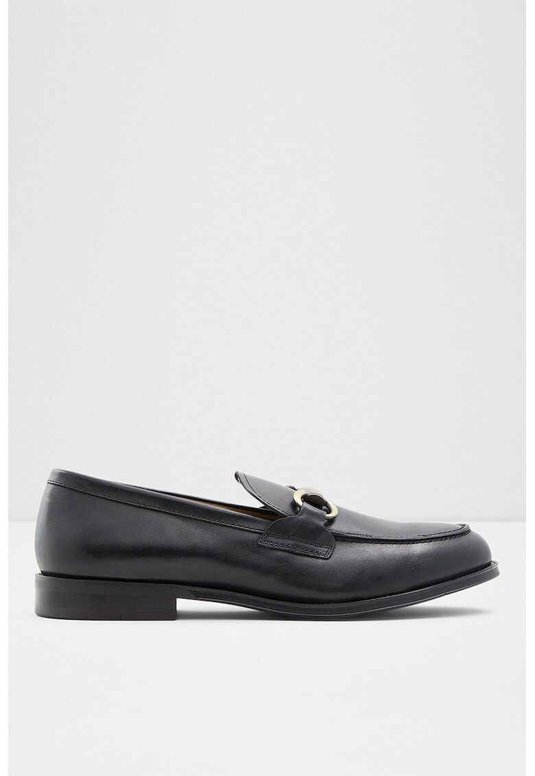 Aldo Pantofi loafer de piele Hartheflex - Pled.ro